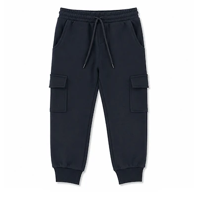 Pantalon Ouaté Recrue 2-8ans
