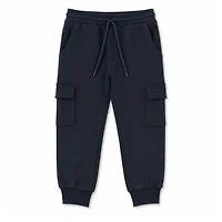 Pantalon Ouaté Recrue 2-8ans