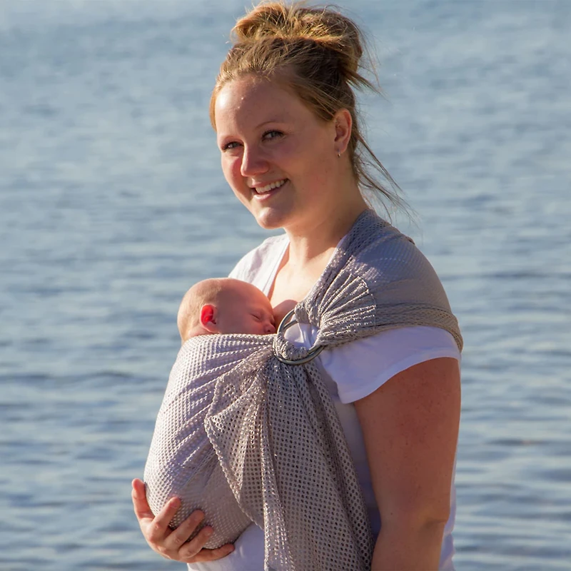 Ring-Sling AIR - Grey