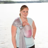 Ring-Sling AIR - Grey