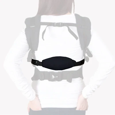 EvöAir Accessories for Baby Carrier - Black