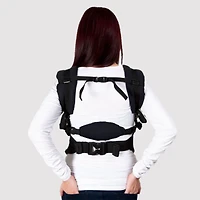 Ensemble Accessoires pour Porte-bébé EvöAir - Noir