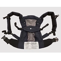 Ensemble Accessoires pour Porte-bébé EvöAir - Noir