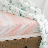 Parker Changing Pad Cover