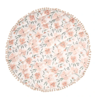 Parker Play Mat
