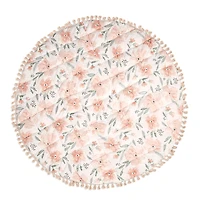 Tapis de Jeu Parker - Fleurs