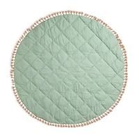 Tapis de Jeu Parker - Fleurs