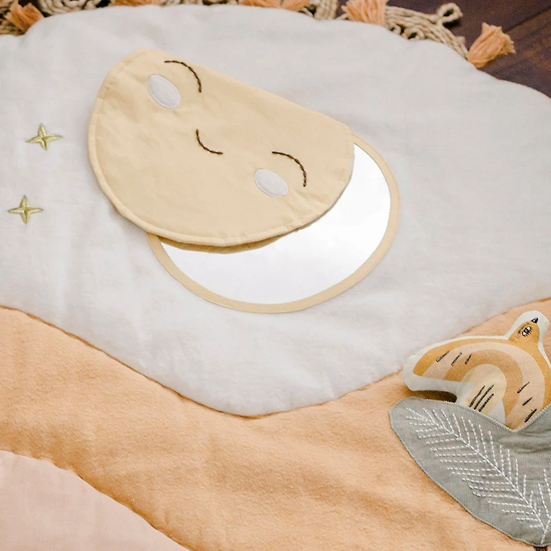 Tapis d’activité - Desert Sunset