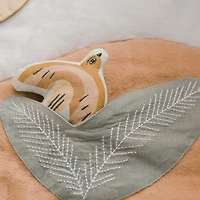 Desert Sunset Play Mat