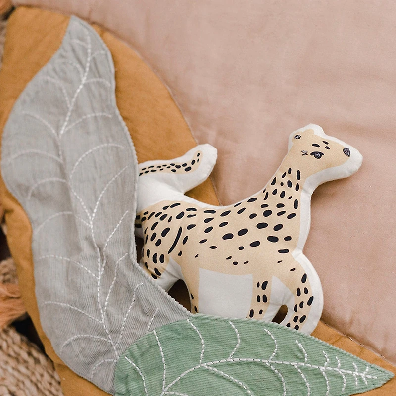 Desert Sunset Play Mat