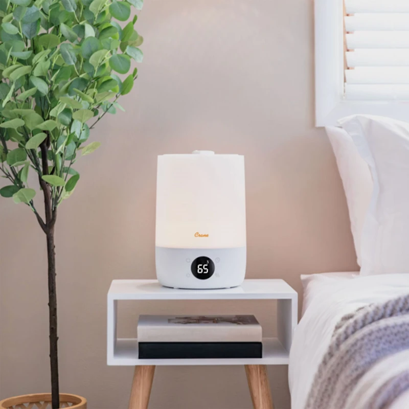 Sleep Support Light™ Humidifier