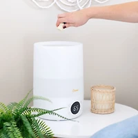 Sleep Support Light™ Humidifier