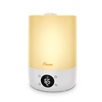 Sleep Support Light™ Humidifier