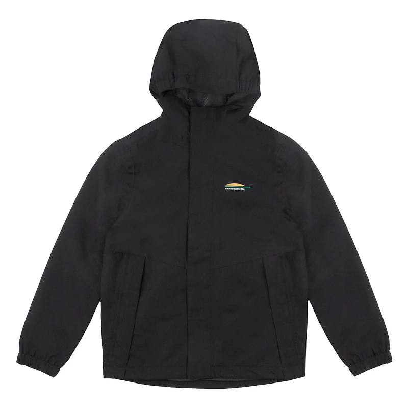 Temis Rainwear Jacket 7-16y