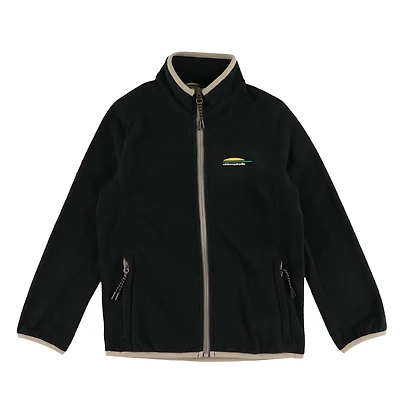 Polar Zip Nilas 7-16ans