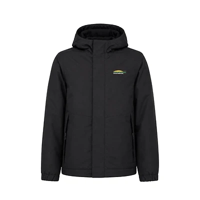 Témis Warm Jacket 2-7