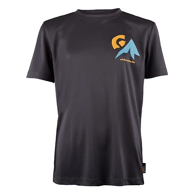 Geo T-shirt 6-14y