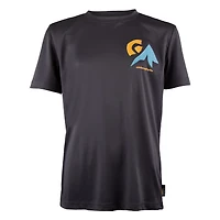 Geo T-shirt 6-14y