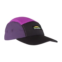 5-panels Cap 2-16y