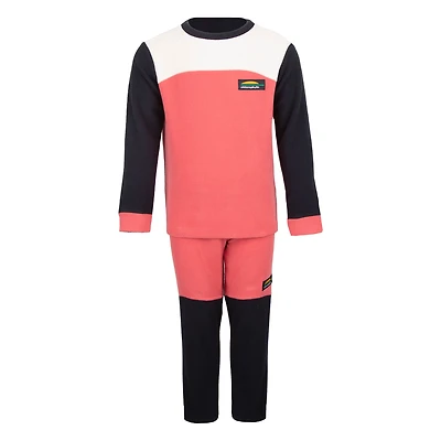 Ensemble Polar Yeti 2-10ans