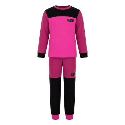 Ensemble Polar Yeti 2-10ans