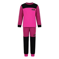 Ensemble Polar Yeti 2-10ans