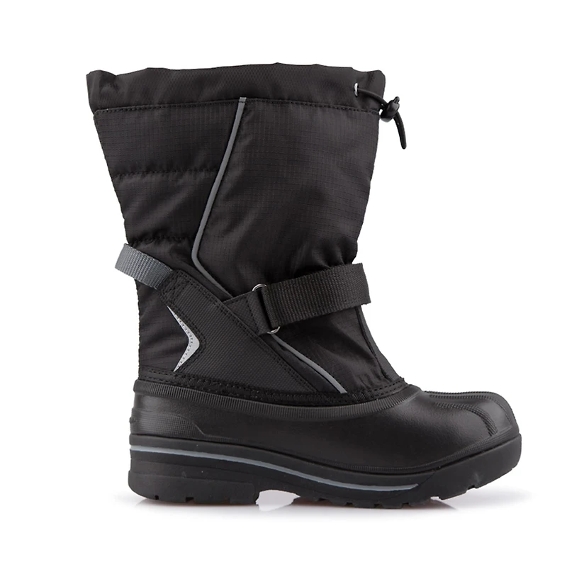Draconis Winter Boots 1-6
