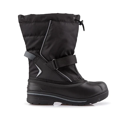 Draconis Winter Boots 1-6