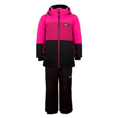 Colibri 2pces Snowsuit 2-7