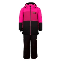 Colibri 2pces Snowsuit 2-7