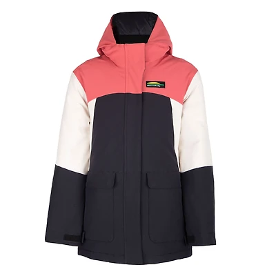 Manteau Hiver Taiga 7-14ans