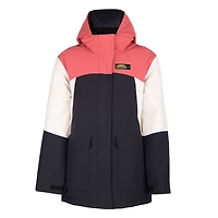 Manteau Hiver Taiga 7-14ans