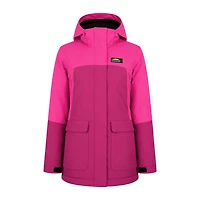 Manteau Hiver Taiga 7-14ans