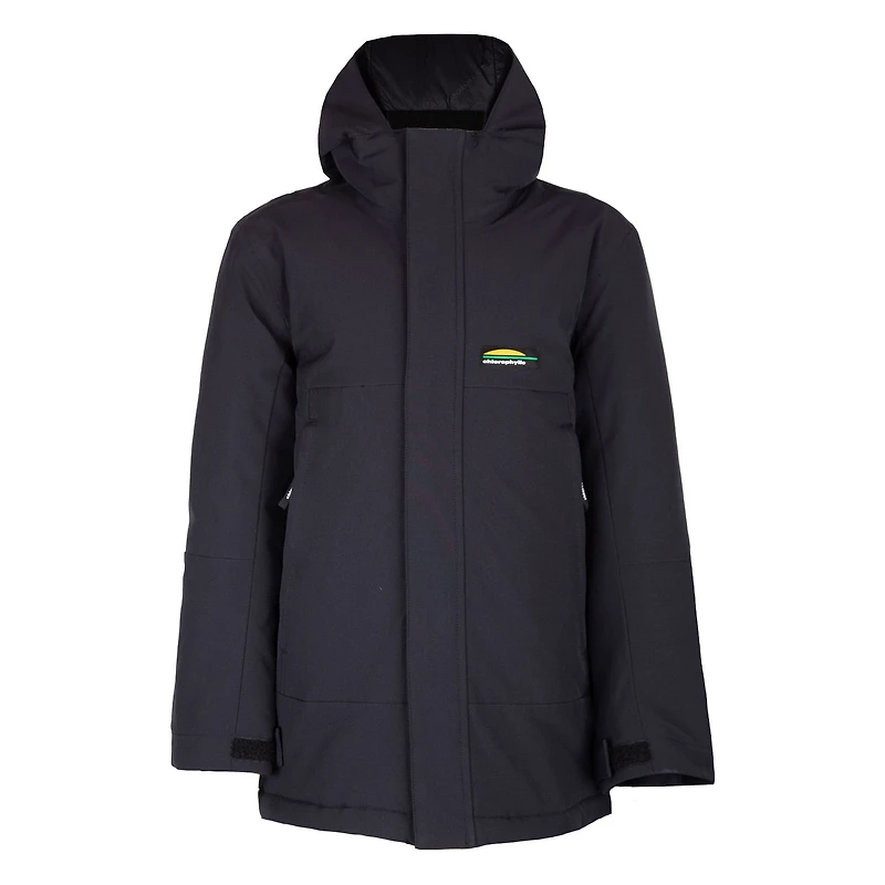 Nordic Winter Jacket 7-14