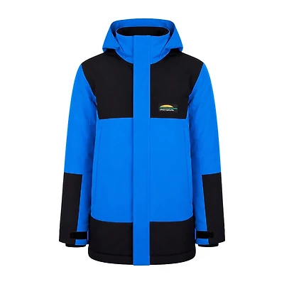Nordic Winter Jacket 7-14