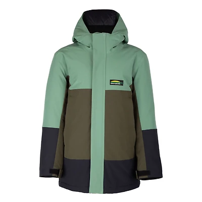 Nordic Winter Jacket 7-14