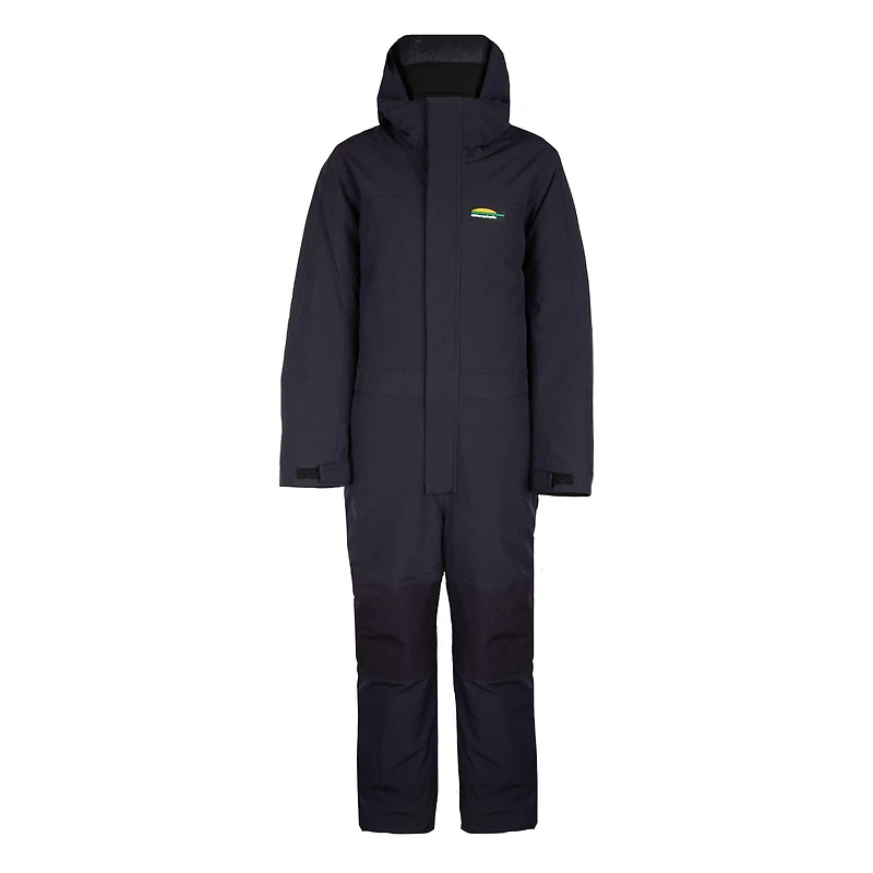 Alpes 1pce Snowsuits 7-14