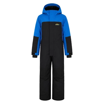 Habit de Neige Une Pièce Alpes 7-14ans