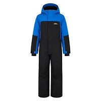 Habit de Neige Une Pièce Alpes 7-14ans