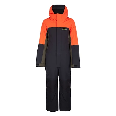 Alpes 1pce Snowsuits 6-10