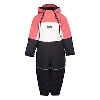 Cricket Coral Snowsuit 2-7