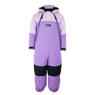 Cricket Snowsuit 3-7