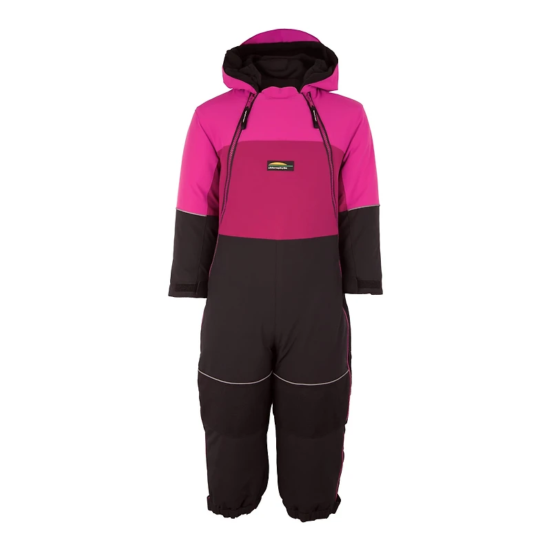 Habit de Neige Une Pièce Cricket 3-7ans