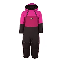 Habit de Neige Une Pièce Cricket 3-7ans