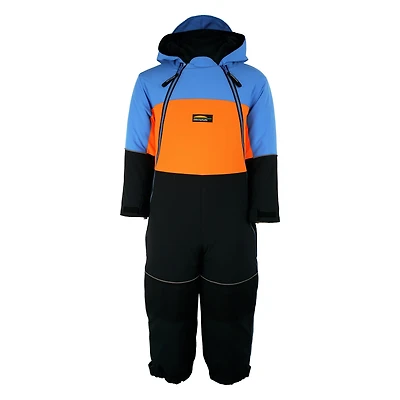 Habit de Neige Une Pièce Cricket 3-7ans