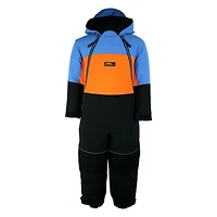 Habit de Neige Une Pièce Cricket 3-7ans