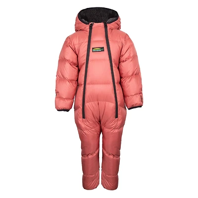 Habit de Neige Une Pièce Duvet Gabou 0-24mois