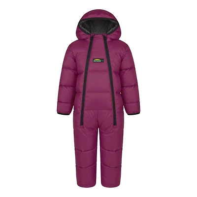 Habit de Neige Une Pièce Duvet Gabou 0-24mois