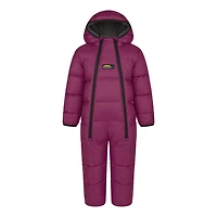 Habit de Neige Une Pièce Duvet Gabou 0-24mois