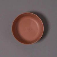Bamboo Bowl 3-pack - Fog/Rye/Brick
